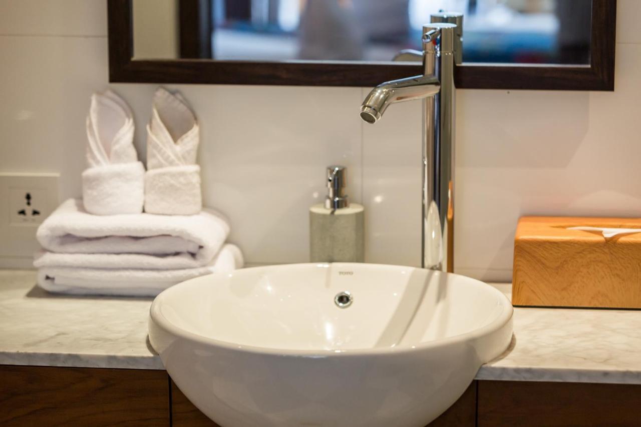 Villa Cj Seminyak Kültér fotó