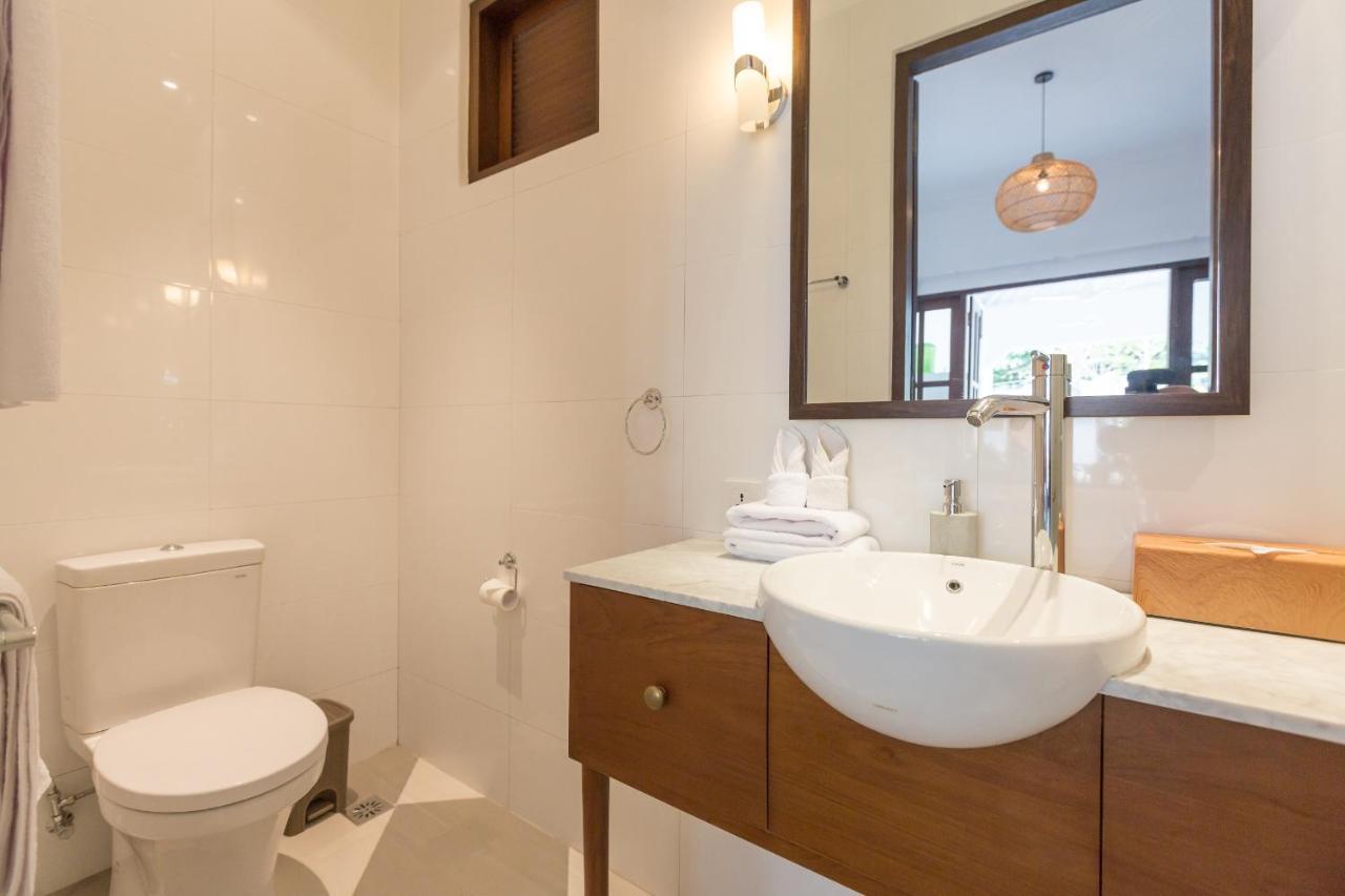 Villa Cj Seminyak Kültér fotó