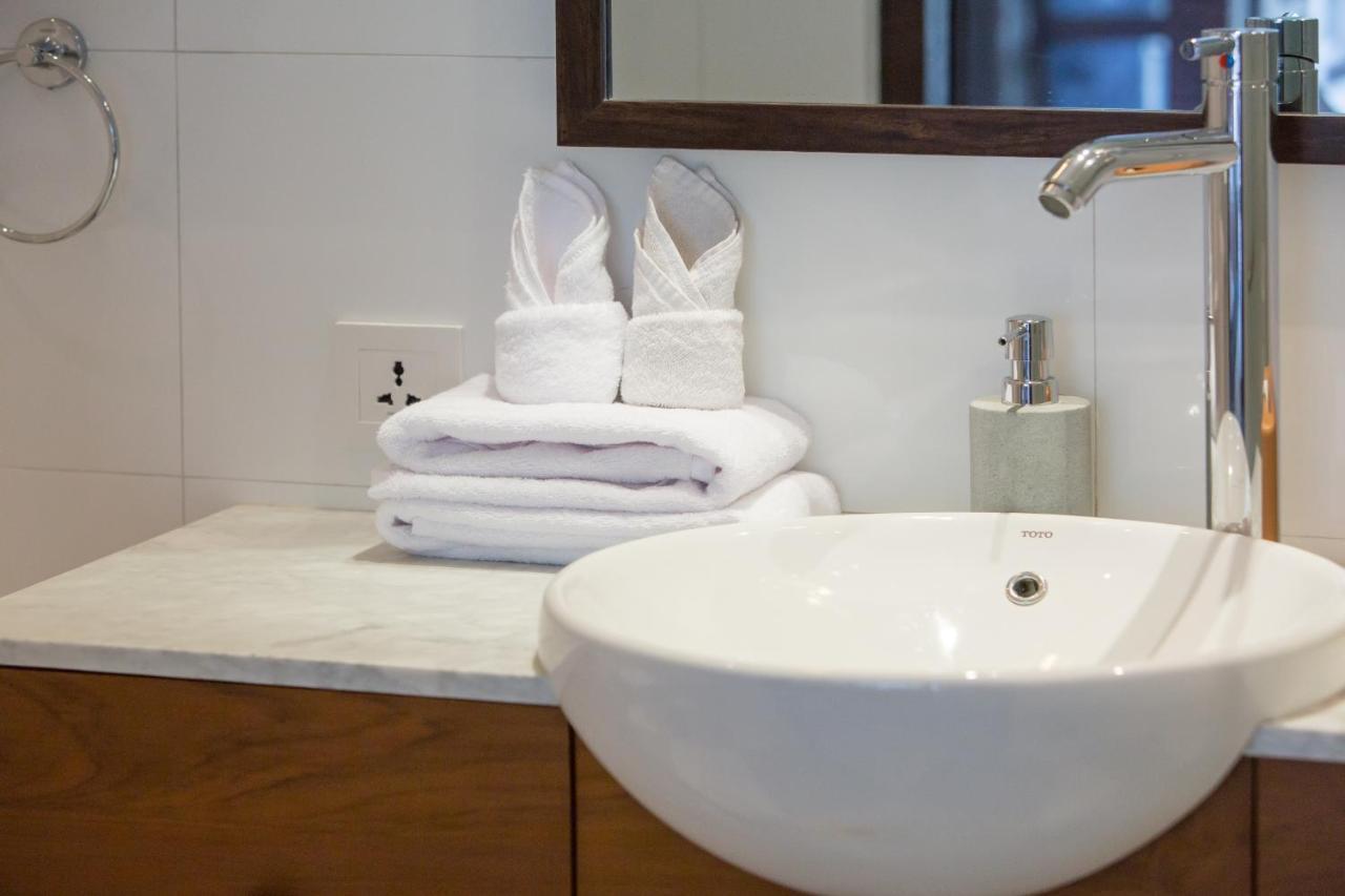 Villa Cj Seminyak Kültér fotó